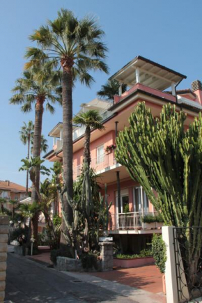 Appartamenti Villa Mirella